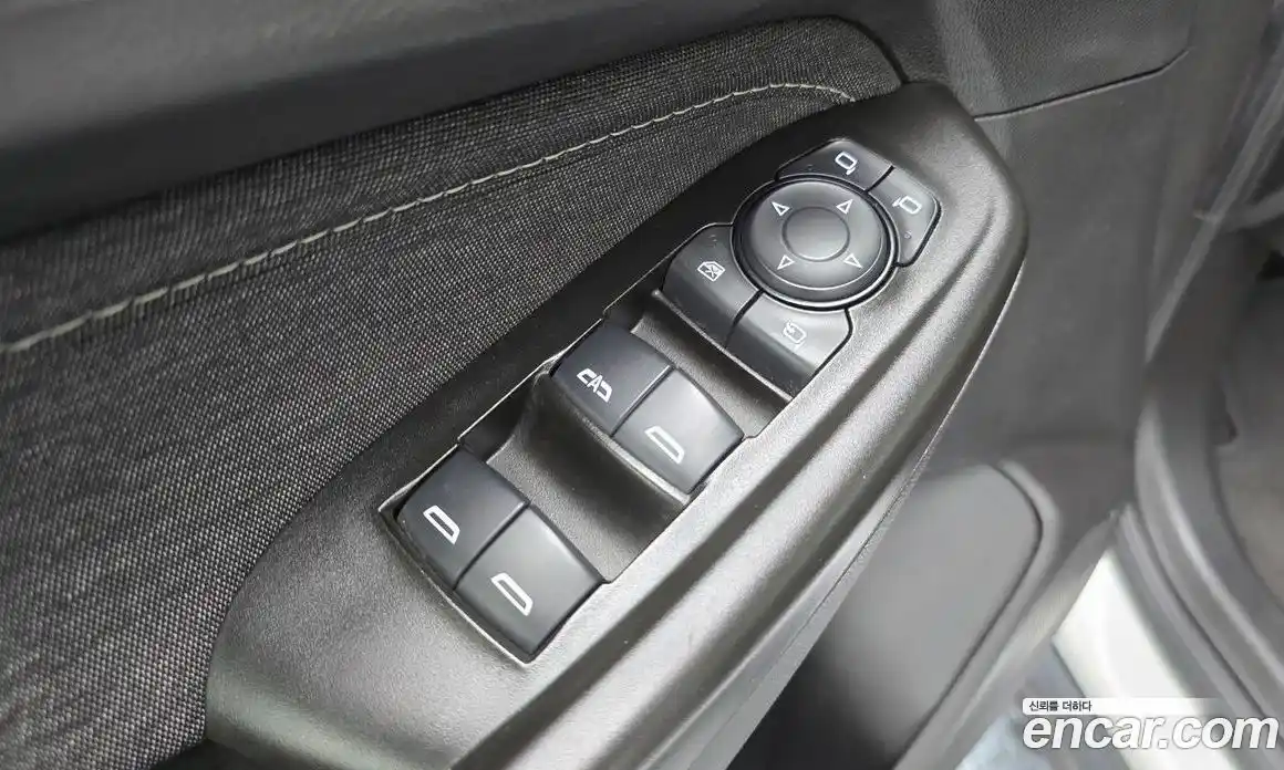 Chevrolet TrailBlazer 2022 1.3 Автомат в Москве № 297694, фото 2