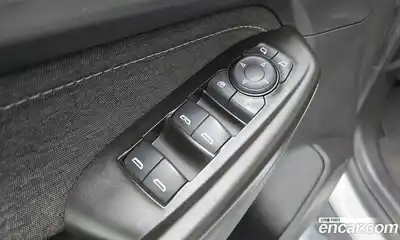 Chevrolet TrailBlazer 2022 1.3 Автомат в Москве № 297694, миниатюра 2