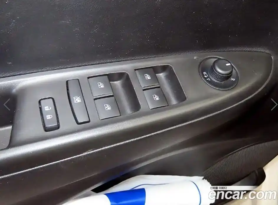 Chevrolet Spark 2021 1.0 Автомат в Москве № 297924, фото 15