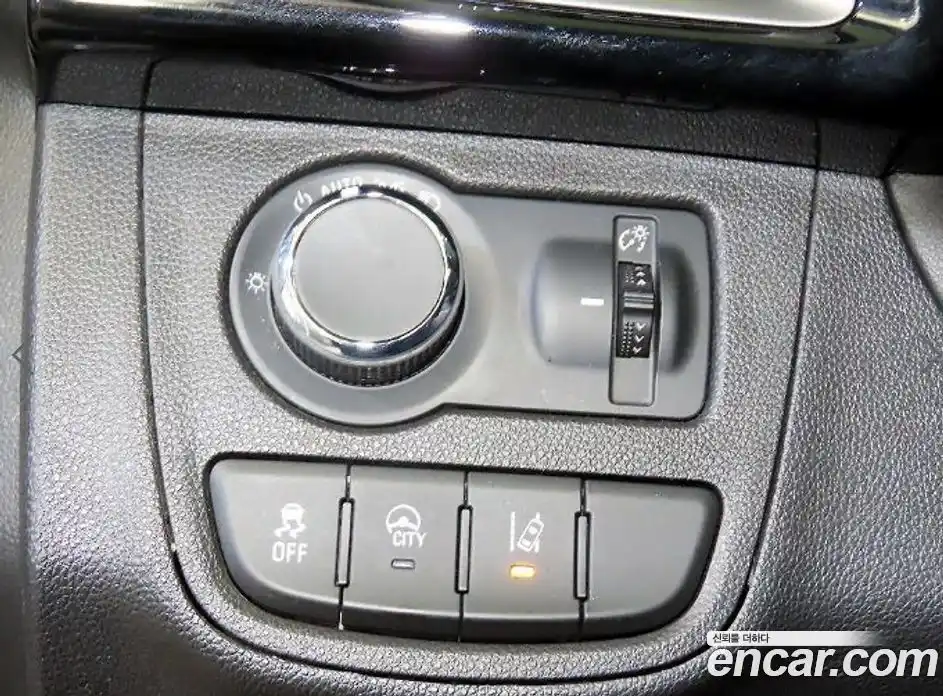 Chevrolet Spark 2021 1.0 Автомат в Москве № 297924, фото 16