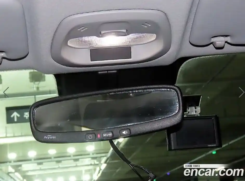 Chevrolet Spark 2021 1.0 Автомат в Москве № 297924, фото 18