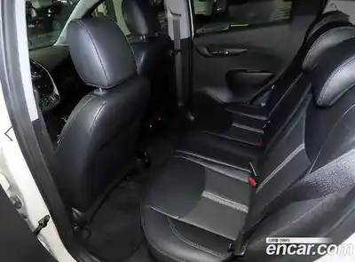 Chevrolet Spark 2021 1.0 Автомат в Москве № 297924, миниатюра 9