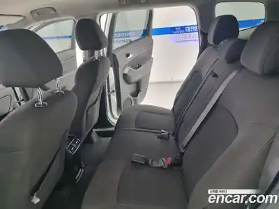 Chevrolet Orlando 2014 2.0 Автомат в Москве № 298235, миниатюра 11