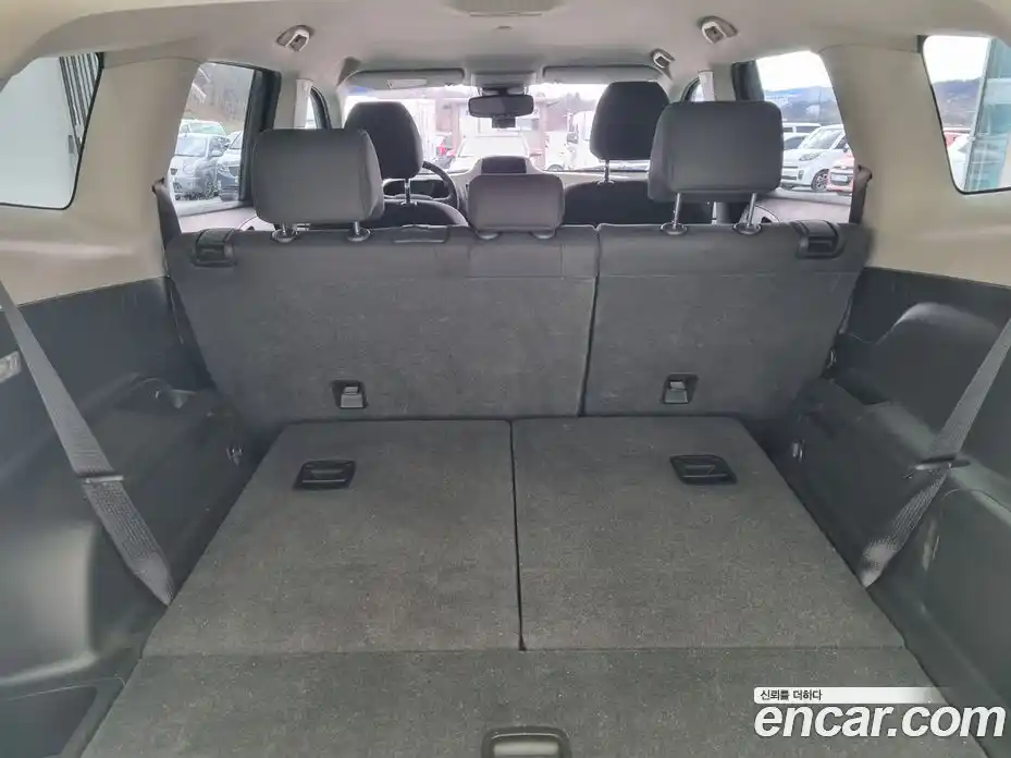 Chevrolet Orlando 2014 2.0 Автомат в Москве № 298235, фото 12