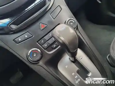 Chevrolet Orlando 2014 2.0 Автомат в Москве № 298235, миниатюра 9
