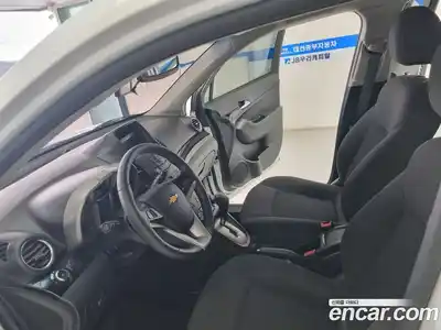Chevrolet Orlando 2014 2.0 Автомат в Москве № 298235, миниатюра 10