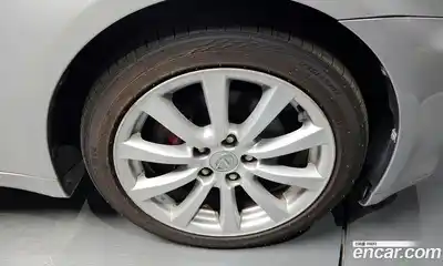 Lexus IS 2006 2.5 Автомат в Москве № 300722, миниатюра 12