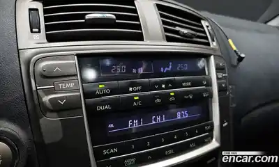 Lexus IS 2006 2.5 Автомат в Москве № 300722, миниатюра 2