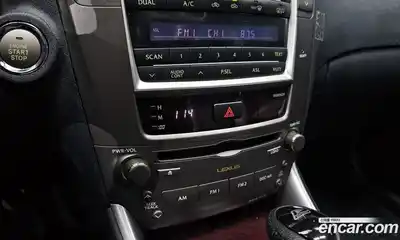 Lexus IS 2006 2.5 Автомат в Москве № 300722, миниатюра 3