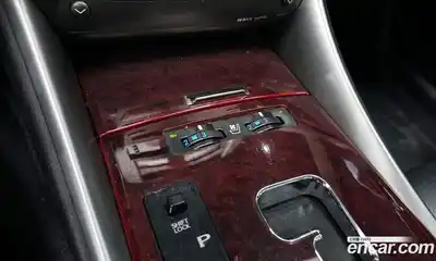 Lexus IS 2006 2.5 Автомат в Москве № 300722, миниатюра 4