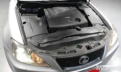 Lexus IS 2006 2.5 Автомат в Москве № 300722, миниатюра 6