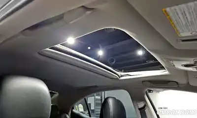 Lexus IS 2006 2.5 Автомат в Москве № 300722, миниатюра 7