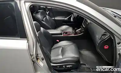 Lexus IS 2006 2.5 Автомат в Москве № 300722, миниатюра 8