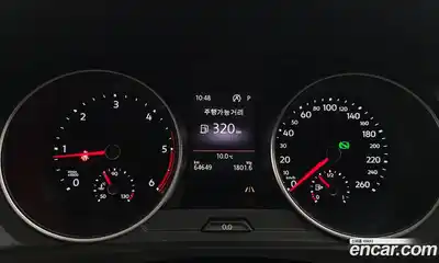 Volkswagen Tiguan 2018 2.0 Автомат в Москве № 301110, миниатюра 8