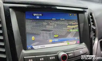 SsangYong TIBOLI 2016 1.6 Автомат в Москве № 30130, миниатюра 11