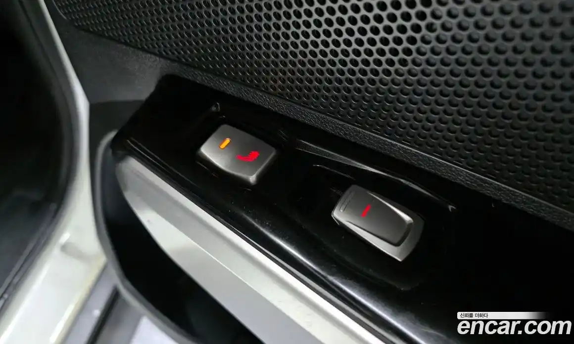 SsangYong TIBOLI 2016 1.6 Автомат в Москве № 30130, фото 12