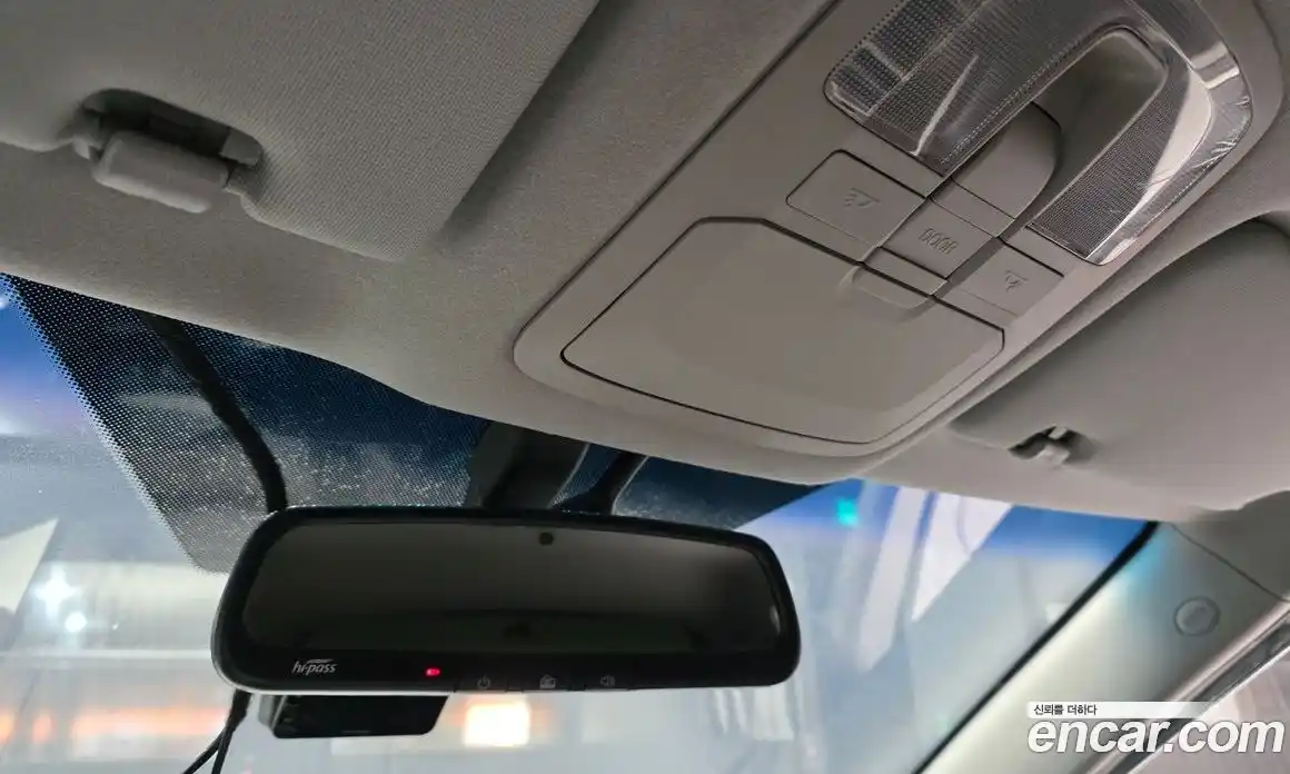 SsangYong TIBOLI 2016 1.6 Автомат в Москве № 30130, фото 19