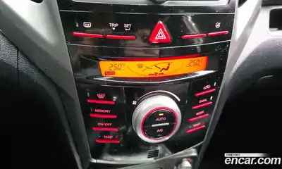 SsangYong TIBOLI 2016 1.6 Автомат в Москве № 30130, миниатюра 5