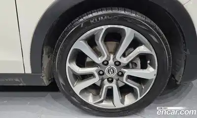 SsangYong TIBOLI 2016 1.6 Автомат в Москве № 30130, миниатюра 6