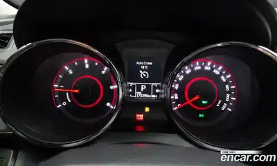 SsangYong TIBOLI 2016 1.6 Автомат в Москве № 30130, миниатюра 7