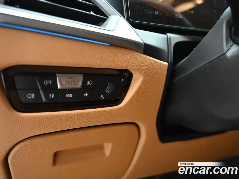 BMW i4 2022 0.2 Автомат в Москве № 303534, фото 16