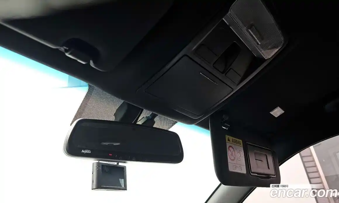 SsangYong Rexton 2021 2.2 Автомат в Москве № 30385, фото 16