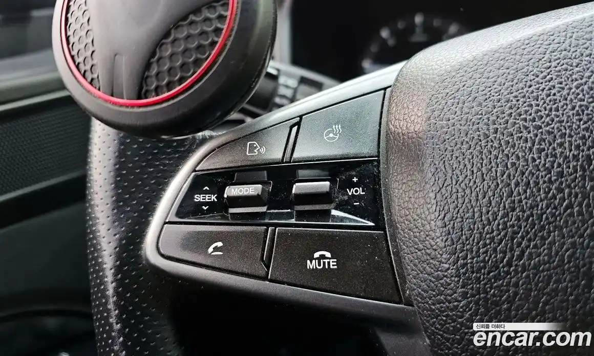 SsangYong Rexton 2021 2.2 Автомат в Москве № 30385, фото 20