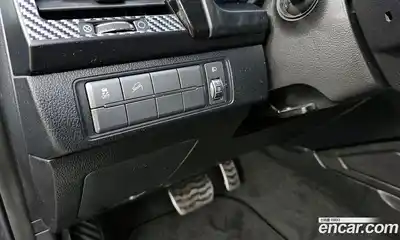 SsangYong Rexton 2021 2.2 Автомат в Москве № 30385, миниатюра 8