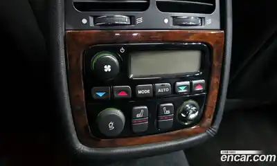 Jaguar XJ-6 2006 3.0 Автомат в Москве № 305051, миниатюра 11