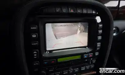 Jaguar XJ-6 2006 3.0 Автомат в Москве № 305051, миниатюра 12