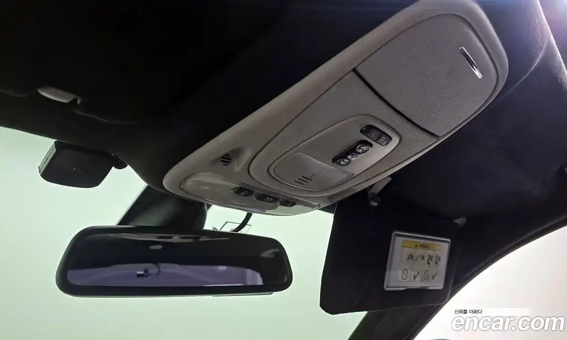 Jaguar XJ-6 2006 3.0 Автомат в Москве № 305051, фото 14