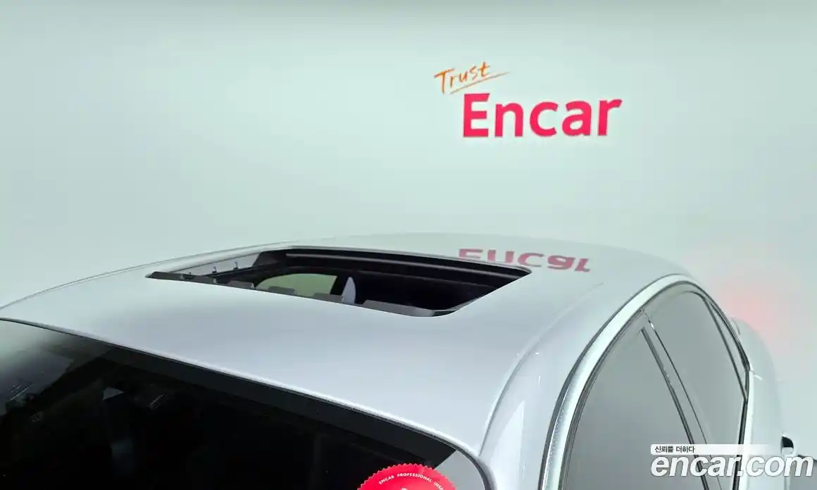 Jaguar XJ-6 2006 3.0 Автомат в Москве № 305051, фото 18