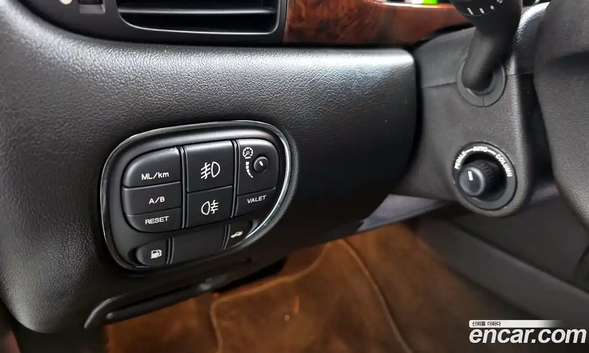 Jaguar XJ-6 2006 3.0 Автомат в Москве № 305051, фото 20