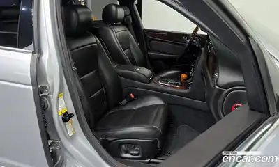 Jaguar XJ-6 2006 3.0 Автомат в Москве № 305051, миниатюра 7