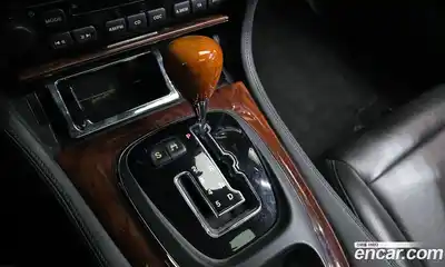 Jaguar XJ-6 2006 3.0 Автомат в Москве № 305051, миниатюра 9