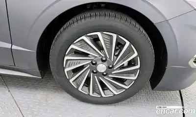 Hyundai Sonata, 2023