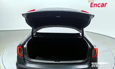 Hyundai Sonata 2023 2.0 Автомат в Москве № 305128, миниатюра 3