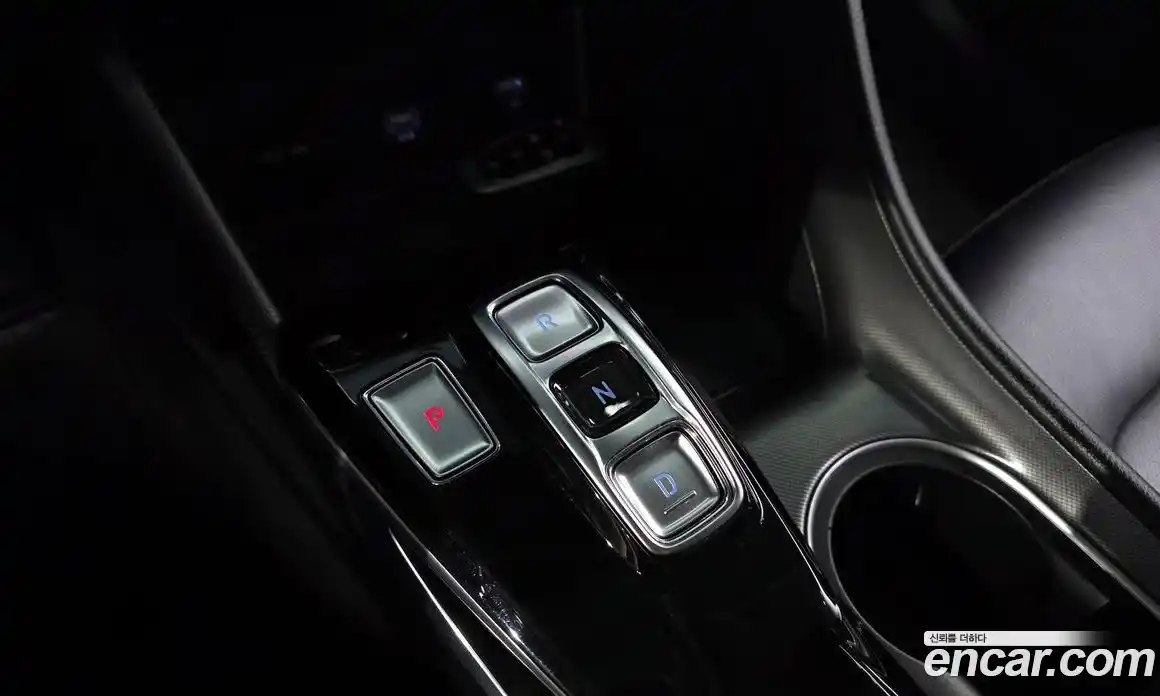 Hyundai Sonata 2023 2.0 Автомат в Москве № 305128, фото 8