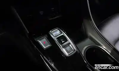 Hyundai Sonata 2023 2.0 Автомат в Москве № 305128, миниатюра 8