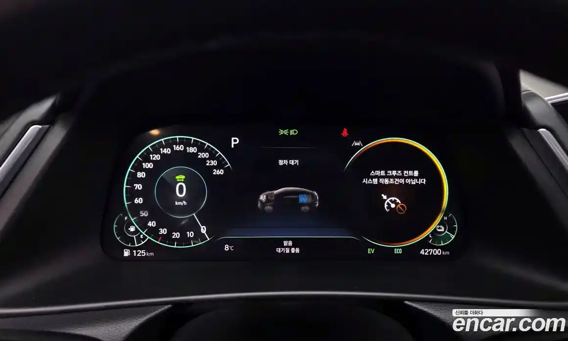 Hyundai Sonata 2023 2.0 Автомат в Москве № 305128, фото 9