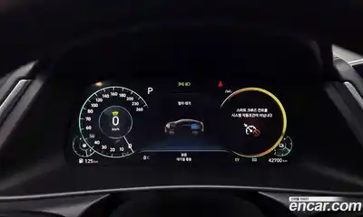 Hyundai Sonata 2023 2.0 Автомат в Москве № 305128, миниатюра 9