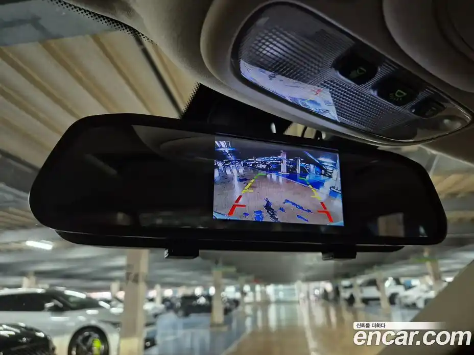 Jaguar XJ 2007 2.7 Автомат в Москве № 305184, фото 15