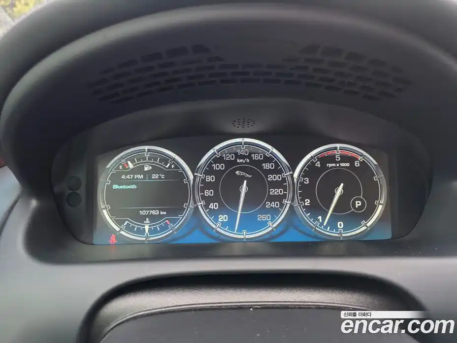 Jaguar XJ 2015 3.0 Автомат в Москве № 305198, фото 11