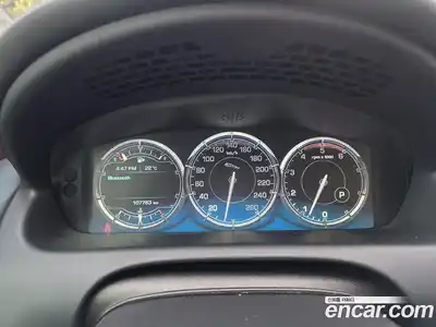 Jaguar XJ 2015 3.0 Автомат в Москве № 305198, миниатюра 11