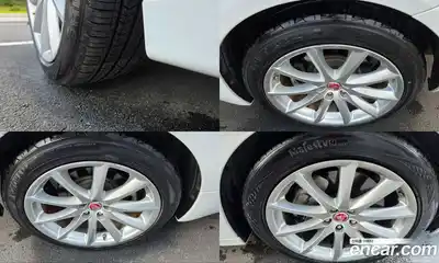 Jaguar XJ 2015 3.0 Автомат в Москве № 305198, миниатюра 9