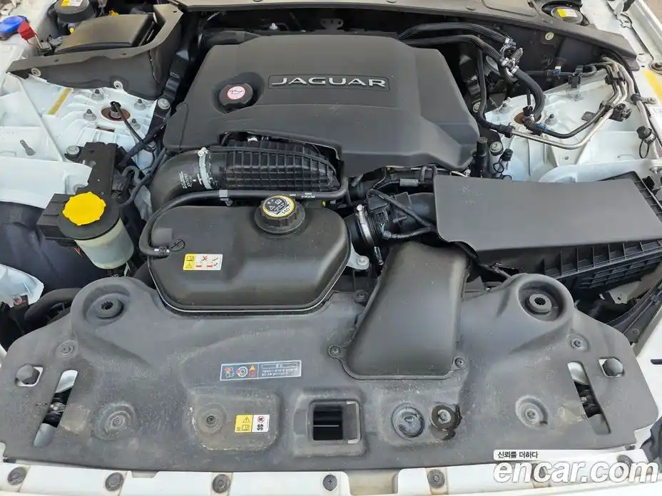 Jaguar XJ 2015 3.0 Автомат в Москве № 305198, фото 10