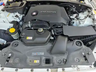 Jaguar XJ 2015 3.0 Автомат в Москве № 305198, миниатюра 10