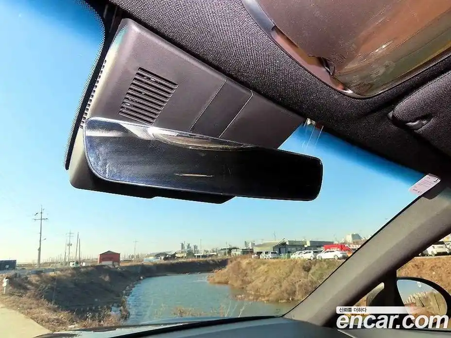 Genesis GV70 2025 2.5 Автомат в Москве № 308520, фото 12