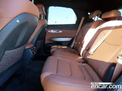 Genesis GV70 2025 2.5 Автомат в Москве № 308520, миниатюра 6