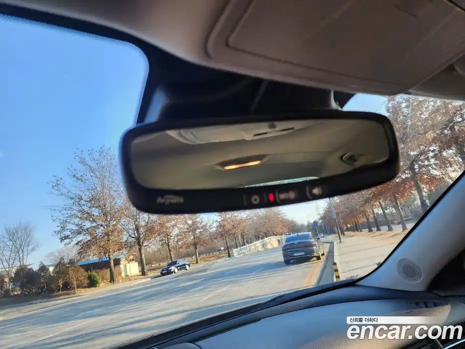 Chevrolet Malibu 2012 2.0 Автомат в Москве № 309954, фото 17